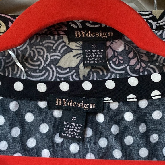 Tops - Picture 8 of 10